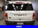 Certified 2022 Ford Bronco Sport Big Bend w/ Convenience Package image 4