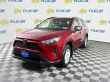 Used 2019 Toyota RAV4 LE image 3