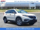 Used 2015 Honda CR-V LX image 1