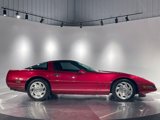 Used 1995 Chevrolet Corvette Coupe image 4