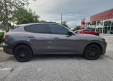 Used 2021 Maserati Levante S image 2