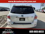 Used 2012 Toyota Highlander Limited image 6
