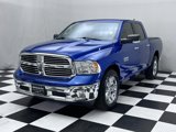 Used 2016 RAM 1500 Big Horn image 4