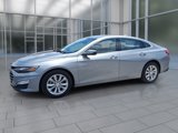 Certified 2024 Chevrolet Malibu LT image 2