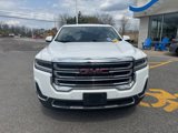Used 2022 GMC Acadia SLE w/ Driver Convenience Package image 2