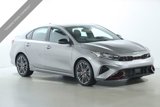 Used 2023 Kia Forte GT image 4