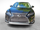 Certified 2022 Lexus RX 350 AWD w/ Premium Package image 2