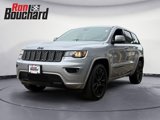 Used 2020 Jeep Grand Cherokee Altitude image 5