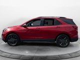 Certified 2023 Chevrolet Equinox RS w/ RS Leather Package image 4