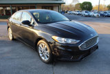Used 2019 Ford Fusion SE image 2