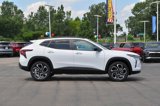New 2025 Chevrolet Trax RS w/ Driver Confidence Package image 2