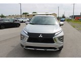 Used 2024 Mitsubishi Eclipse Cross SE image 2