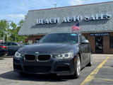 Used 2014 BMW 328i Sedan image 2