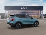 New 2025 Kia Seltos S image 6