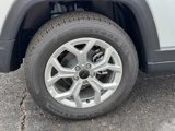 New 2025 Jeep Compass Latitude image 5