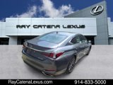 Certified 2022 Lexus ES 350 w/ Premium Package image 3