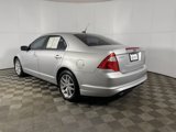 Used 2012 Ford Fusion SEL image 3