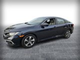 Used 2019 Honda Civic LX image 2