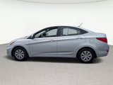 Used 2017 Hyundai Accent SE image 2
