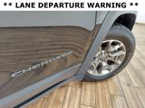 Used 2022 Jeep Cherokee Trailhawk image 6