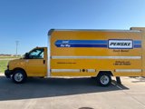 Used 2021 GMC Savana 3500 Extended w/ Power Convenience Package image 4