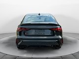 Used 2025 Audi S3 Prestige w/ Prestige Package image 6