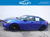 Used 2022 Honda Civic Sport image 2
