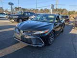 Used 2024 Toyota Camry XLE image 2