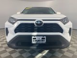 Used 2022 Toyota RAV4 LE image 2