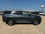 Used 2020 Hyundai Palisade SEL image 3