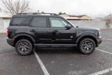 Used 2021 Ford Bronco Sport Badlands image 2