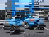 New 2025 Chevrolet Trax LT w/ Driver Confidence Package image 3