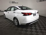 New 2025 Nissan Versa S image 5