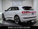 Used 2021 Audi e-tron Premium Plus w/ Premium Plus Package image 6