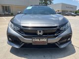 Used 2019 Honda Civic EX image 3