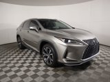 Used 2022 Lexus RX 350 AWD w/ Premium Package image 3