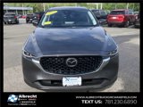 Used 2022 MAZDA CX-5 AWD 2.5 S w/ Select Package image 2