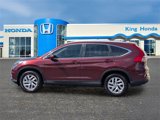 Used 2016 Honda CR-V EX-L image 5