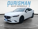 Used 2016 MAZDA MAZDA6 Grand Touring image 2
