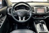 Used 2016 Kia Sportage EX w/ EX Premium Package image 5