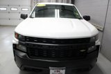 Used 2022 Chevrolet Silverado 1500 W/T w/ WT Value Package image 4