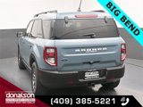 Used 2021 Ford Bronco Sport Big Bend image 4