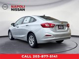 Used 2019 Chevrolet Cruze LS w/ LS Fleet Convenience Package image 5