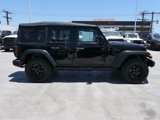 Used 2022 Jeep Wrangler Unlimited Sport image 3