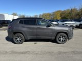 New 2024 Jeep Compass Limited image 5