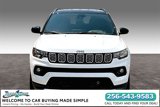 New 2025 Jeep Compass Limited image 3