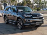 Used 2020 Toyota 4Runner Limited image 3