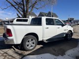 Used 2017 RAM 1500 Big Horn image 4