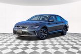 New 2025 Volkswagen Jetta SE image 2