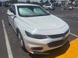 Used 2017 Chevrolet Malibu LT w/ LPO, Convenience Package 2 image 2